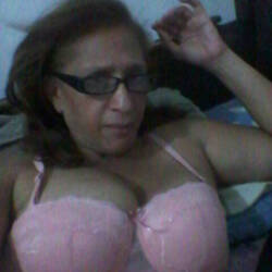 Pic #2 La Costurera I - Big Tits, Lingerie, Mature, Amateur