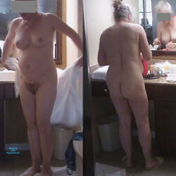 Pic #6 Full nude Mature Nurse private voyeur pics - Nude Amateurs, Big Tits, Mature, Bush Or Hairy, Amateur