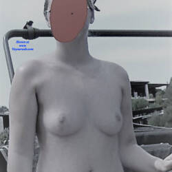 Pic #3 Deepnude - Wife/wives, Amateur, Medium Tits
