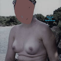 Pic #5 Deepnude - Wife/wives, Amateur, Medium Tits