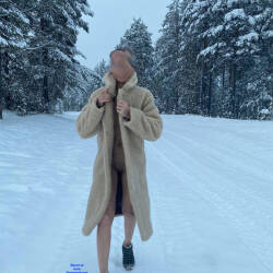 Pic #5 Run2Y - Nude Girls, Big Tits, Outdoors, Amateur