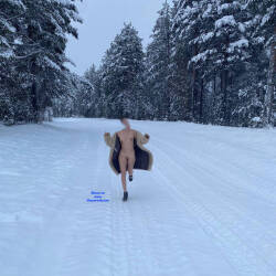 Pic #7 Run2Y - Nude Girls, Big Tits, Outdoors, Amateur