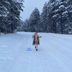 Pic #8 Run2Y - Nude Girls, Big Tits, Outdoors, Amateur