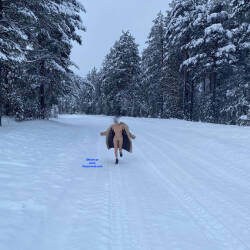 Pic #10 Run2Y - Nude Girls, Big Tits, Outdoors, Amateur