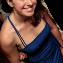 Pic #1 Sexy Little 21 yo FuckSlut - Nude Girls, Big Tits, Brunette, Shaved, Amateur