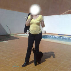Pic #5 Granny Slut Jessica - Nude Amateurs, Big Tits, Mature, Amateur, Granny