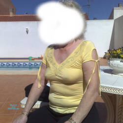 Pic #9 Granny Slut Jessica - Nude Amateurs, Big Tits, Mature, Amateur, Granny