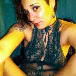 Pic #1 Cum To Play - See Through, Amateur