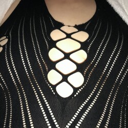 My large tits - Sussy