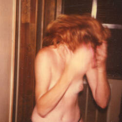 Pic #10 Some Old Pictures - Brunette, Mature, Small Tits, Amateur