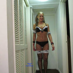 Pic #6 Very HOT Girl MIAMI - Lingerie, Amateur