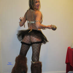 Pic #8 Very HOT Girl MIAMI - Lingerie, Amateur
