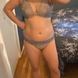 Pic #2 Asian Wifey - Wives In Lingerie, Amateur, Lingerie