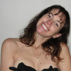 Pic #3 Mittens - Brunette, Amateur