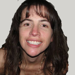 Pic #5 Mittens - Brunette, Amateur