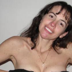 Pic #4 Mittens - Brunette, Amateur