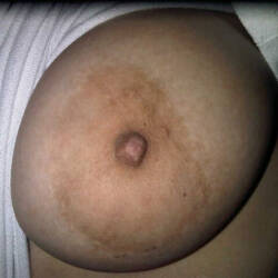 Pic #4 La Gordita Blanca - Big Tits, Close-ups, Amateur, Mature