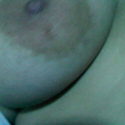 Pic #5 La Gordita Blanca - Big Tits, Close-ups, Amateur, Mature