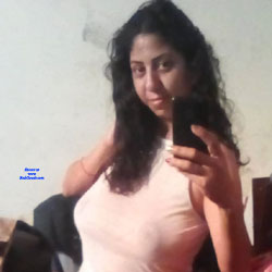 La Tetona De Guatire - Mature, Close-Ups, Pussy, Amateur