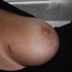Pic #9 She Was Horny - Big Tits, Mature, Amateur