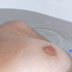 Pic #8 Bathroom - Nude Amateurs, Big Tits, Mature, Bush Or Hairy, Amateur