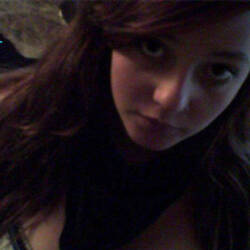 Pic #4 Cricket Reveals Herself - Big Tits, Brunette, Amateur