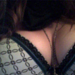 Pic #5 Cricket Reveals Herself - Big Tits, Brunette, Amateur