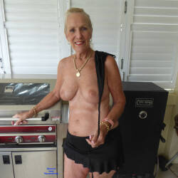 Pic #3 Bar B Que Choice - Nude Amateurs, Big Tits, Mature, Amateur