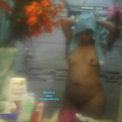 Pic #2 Amateur - Nude Wives, Amateur, Medium Tits, Mature