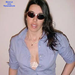 Pic #3 Argentinian - Amateur, Medium Tits
