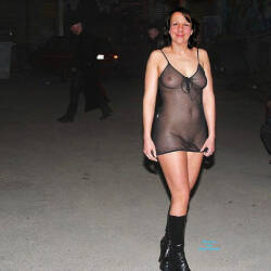 Pic #4 Daniela Lombardini From Florence - Nude Wives, Brunette, Mature, Bush Or Hairy, Amateur, Medium Tits
