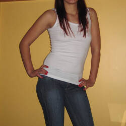 Pic #1 Argentinian - Brunette, Amateur