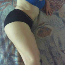 Pic #1 La Maestra Loca I - Lingerie, Amateur, Mature