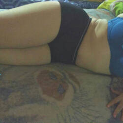 Pic #4 La Maestra Loca I - Lingerie, Amateur, Mature