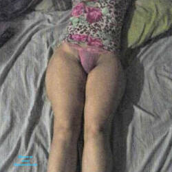 Pic #6 La Maestra Loca I - Lingerie, Amateur, Mature