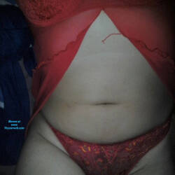 Pic #2 La Maestra Loca II - Lingerie, Mature, Amateur