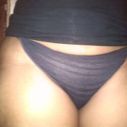 Pic #9 La Morena Chiquita - Lingerie, Amateur