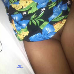 Pic #8 La Morena Chiquita II - Shaved, Amateur