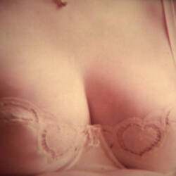 Pic #3 Nude First Time - Big Tits, Brunette, Amateur
