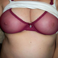 Valentines Surprise - Wives In Lingerie, Big Tits, Amateur, tits in bras