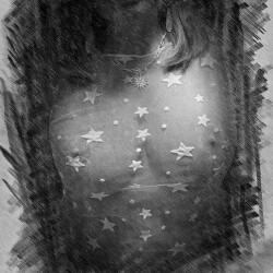 Medium tits of my wife - Sweet Babe