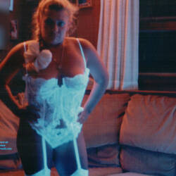 Pic #6 Valentines  - Lingerie, Amateur