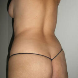 Pic #3 La Abogada 1 - Nude Amateurs, Big Tits, Brunette, Mature, Bush Or Hairy, Amateur
