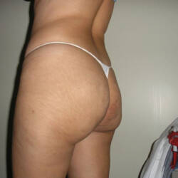 Pic #7 La Abogada 2 - Nude Amateurs, Big Tits, Brunette, Mature, Bush Or Hairy, Amateur