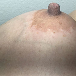 Nipples And Bright Lights - Big Tits, Mature, Close-Ups, Amateur, Big Nipples, Wife/Wives