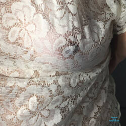 Pic #1 Nipples And Bright Lights - Mature, Amateur, Big Nipples