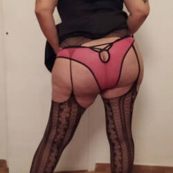 Pic #1 Pink Underwear - Big Tits, Lingerie, Mature, Amateur