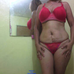 Pic #6 La Vieja Tetona I - Nude Amateurs, Big Tits, Mature, Amateur