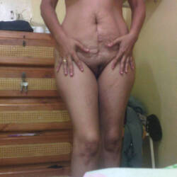 Pic #9 La Vieja Tetona I - Nude Amateurs, Big Tits, Mature, Amateur