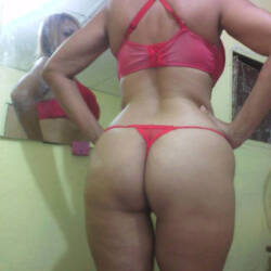 Pic #7 La Vieja Tetona I - Nude Amateurs, Big Tits, Mature, Amateur